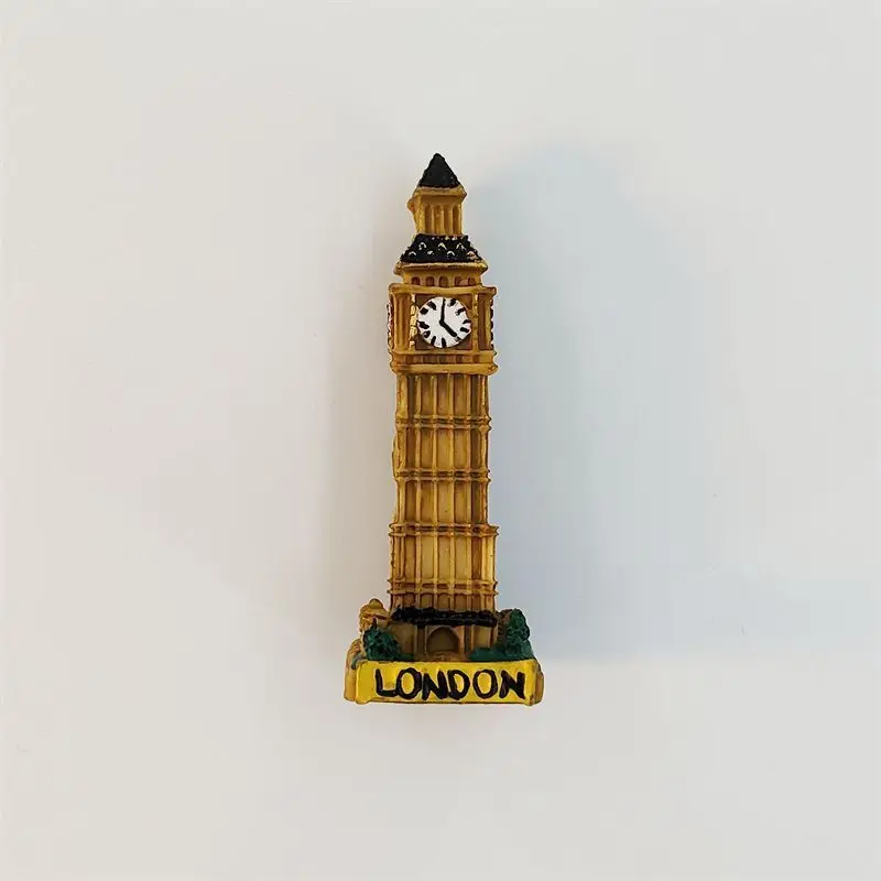 Big Ben London Frid…