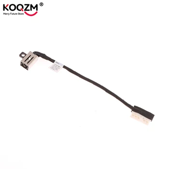 Dc Power Jack Kabel Voor Dell Inspiron 3405 3501 3505 3615 5593 04vp7c Dc301016g00 Laptop DC-IN Opladen Flex Kabel Vervanging
