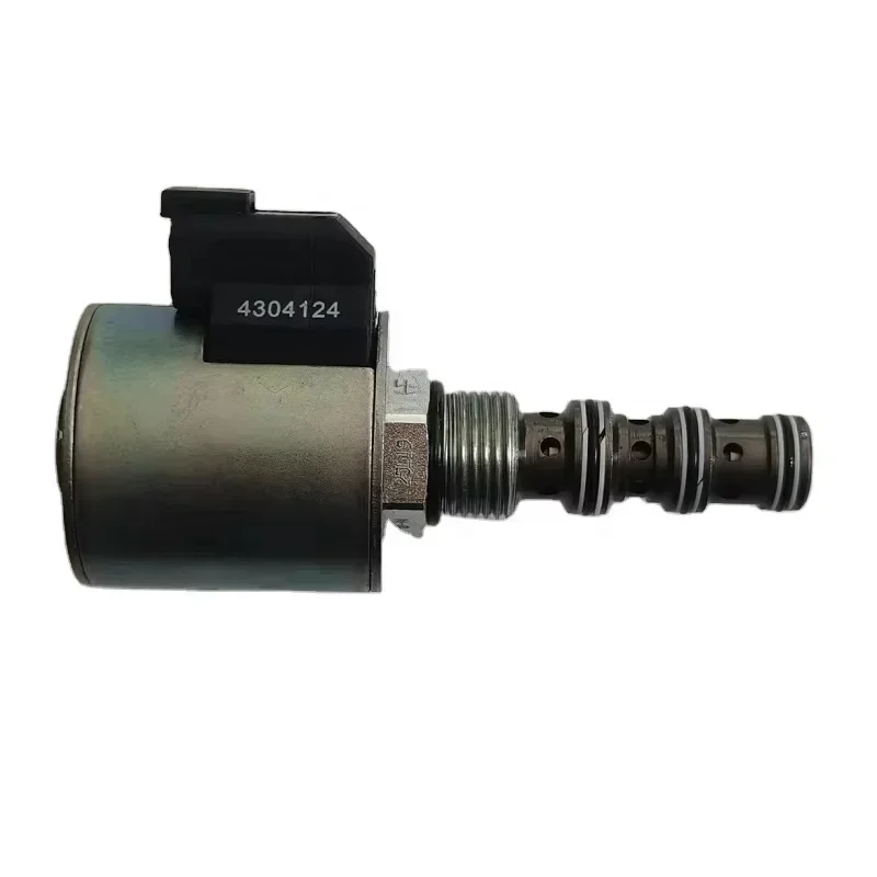 Kalmar Dcf 80-100 S…