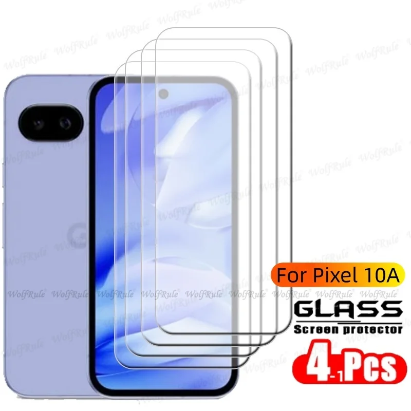 4-1PCS For Google P…