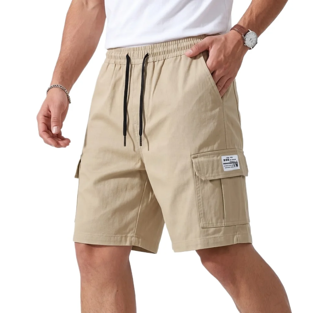 Thumbnail 2 - #34 Best Mens Cargo Shorts to Buy In 2026