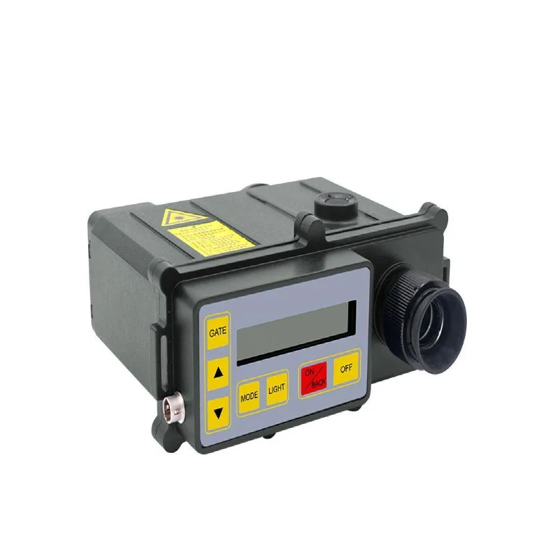 Rangefinder Telesco…