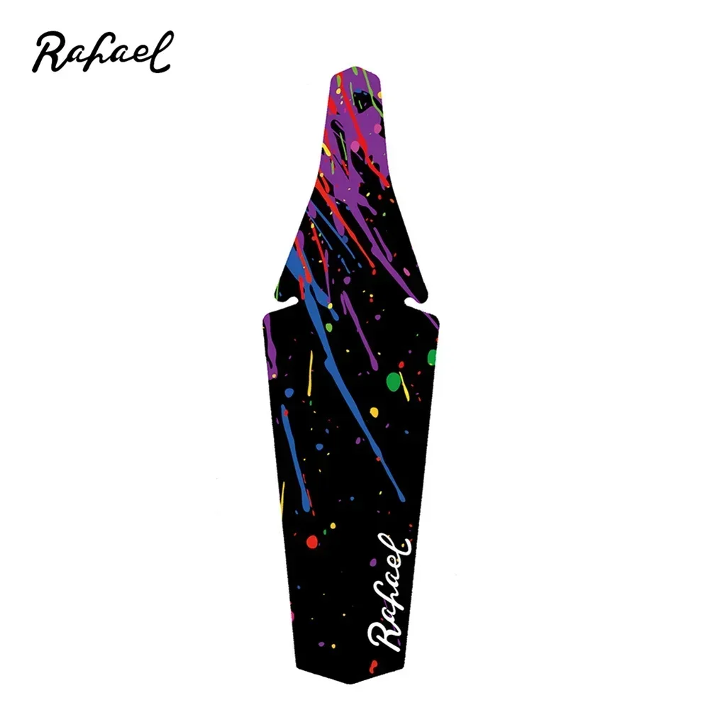 

1pc Quick Release Mudguard Say Goodbye To Splashes Ultimates Protection High Toughness PP Mountain Road Bike Accessories