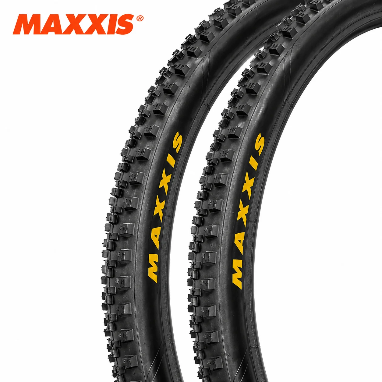 Maxxis M333 PACE MTB-Fahrradreifen 26 * 1,95 26 * 2,1 27,5 x 1,95 27,5 x 2,1 29 x 2,1 29er Mountainbike-Reifen Stahldraht Fahrrad 1 Stück – Detail 7