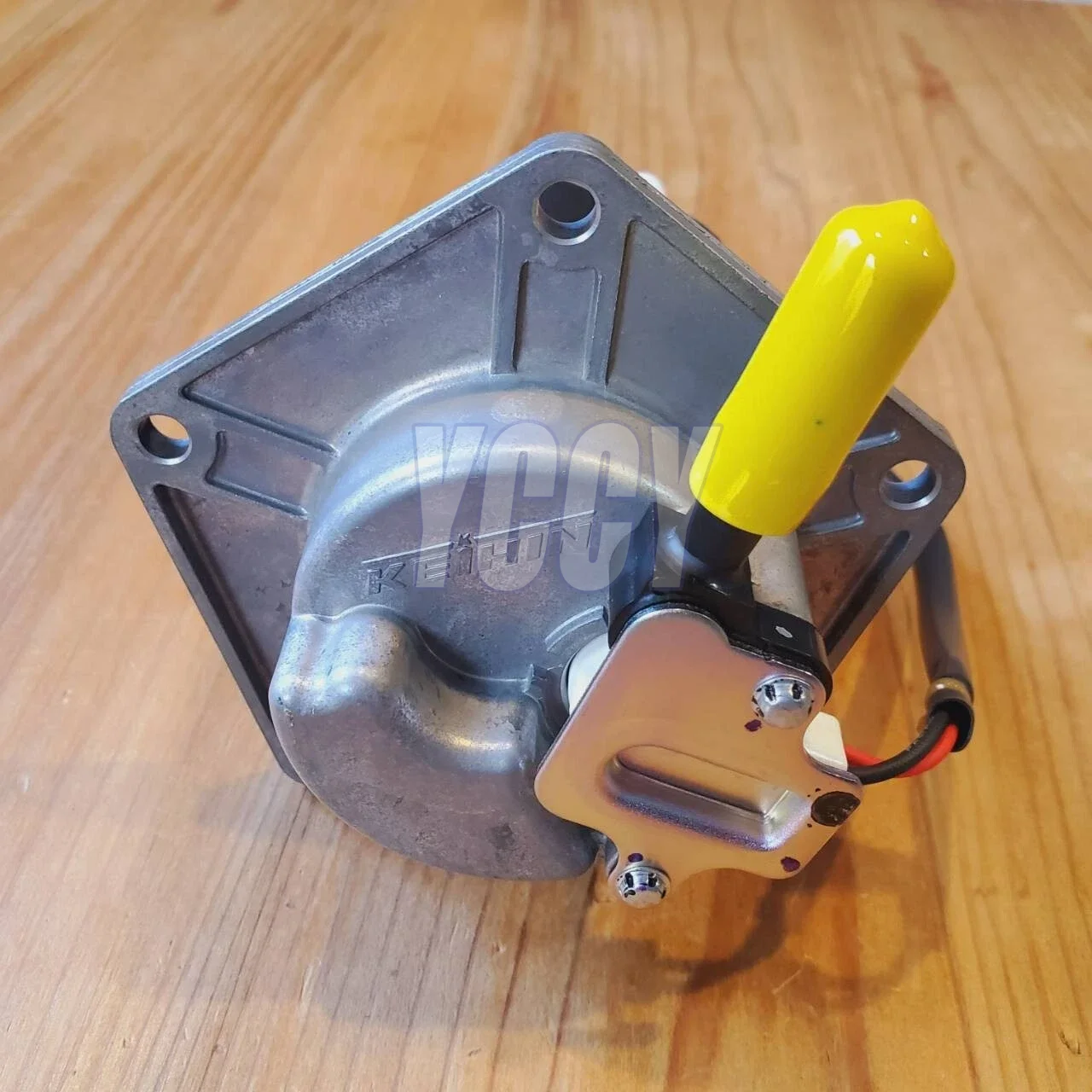 49040-0037 Impeccable Motorcycle Fuel Pump Assembly Oil Pump For KAWASAKI KX450F 2009-2010 KX250F 2011 KX 250 450 F 490400037 view 2