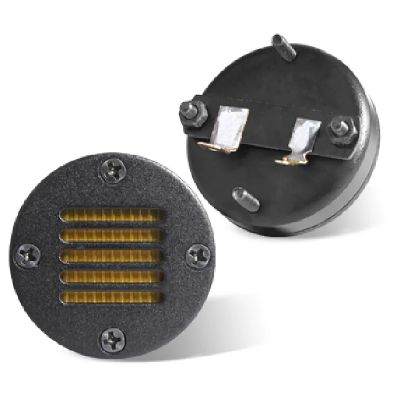 Sounderlink 2PCS AMT Air Motion Hochtöner Band Höhen Lautsprecher Planaren Wandler 4/8 Ohm 30W Lautsprecher HiFi audio Einheit – Detail 2