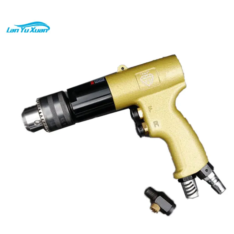 Mini air drilling machine/air drill machine/portable drill machine