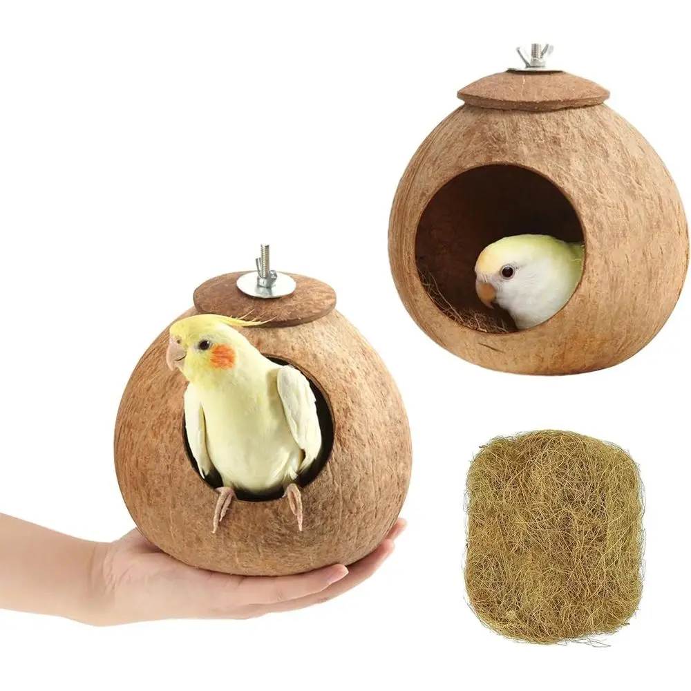 Bird Nest For Cage …