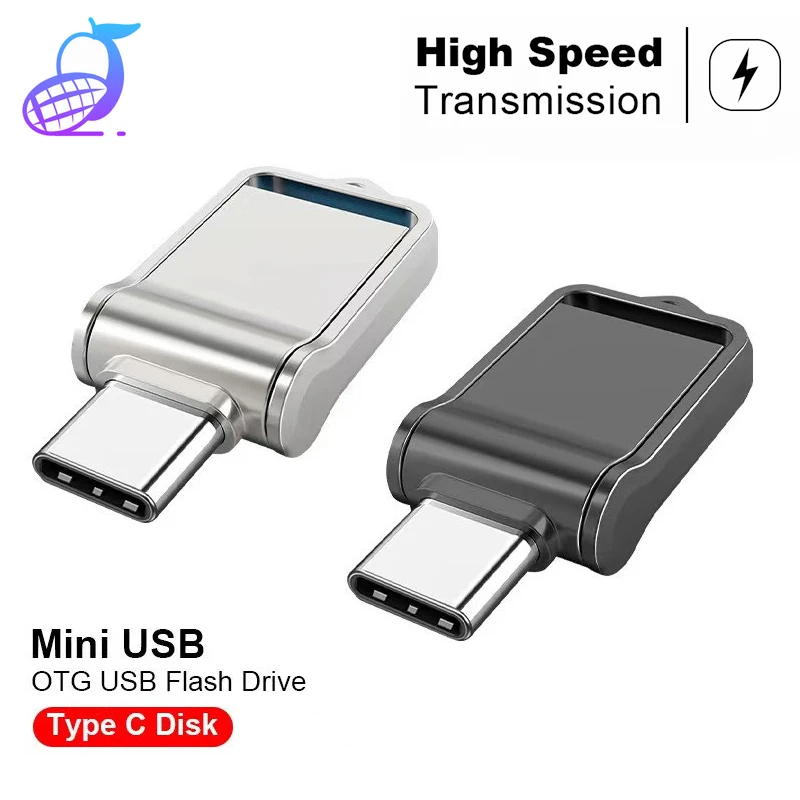 

Флэш-накопитель USB 3,0, 1 ТБ