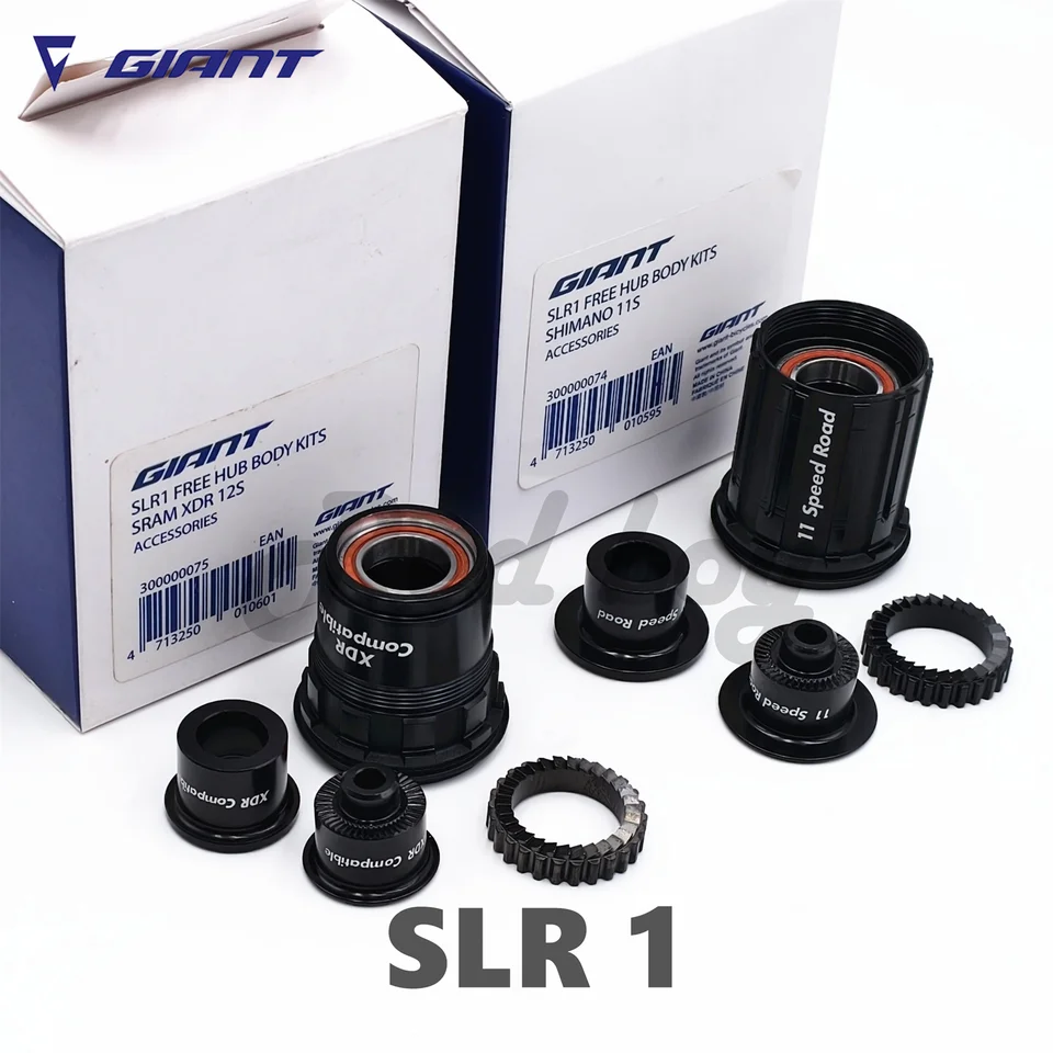 パーツ GIANT SLR01 Giant Official Original Parts SLR1 CADEX(42mm 65mm) Bicycle Wheel