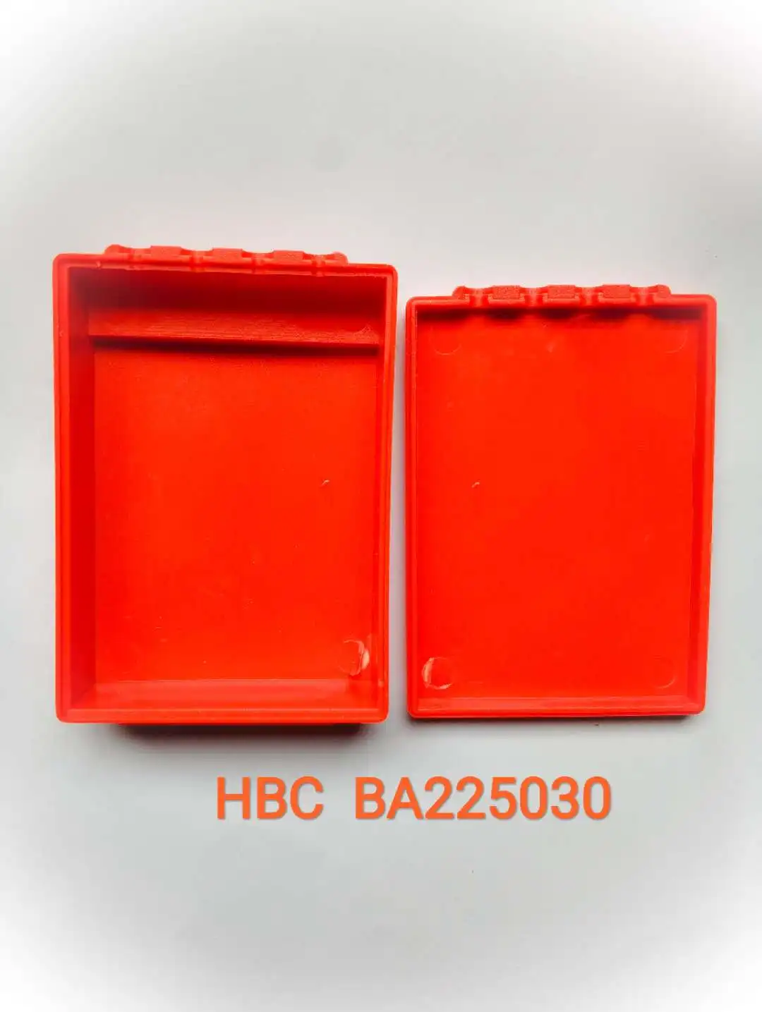 HBC battery crane driving Sany Zhonglian/pump truck remote control battery box battery case pump truck remote control shell