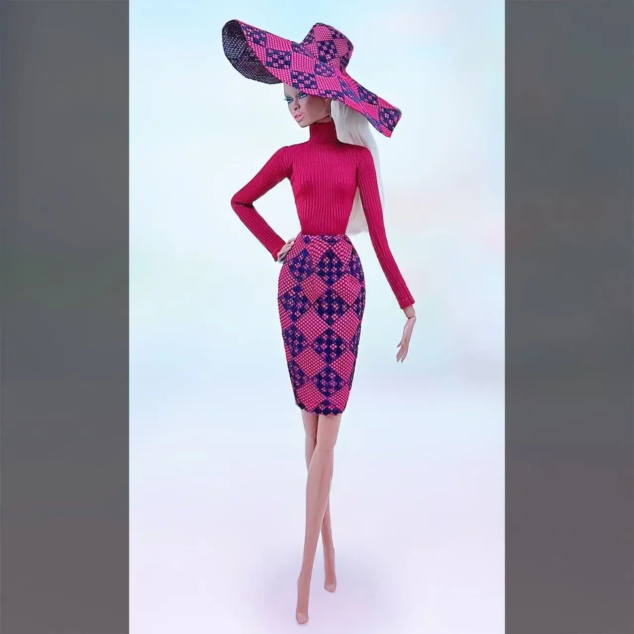 Hot Sale For Barbie…
