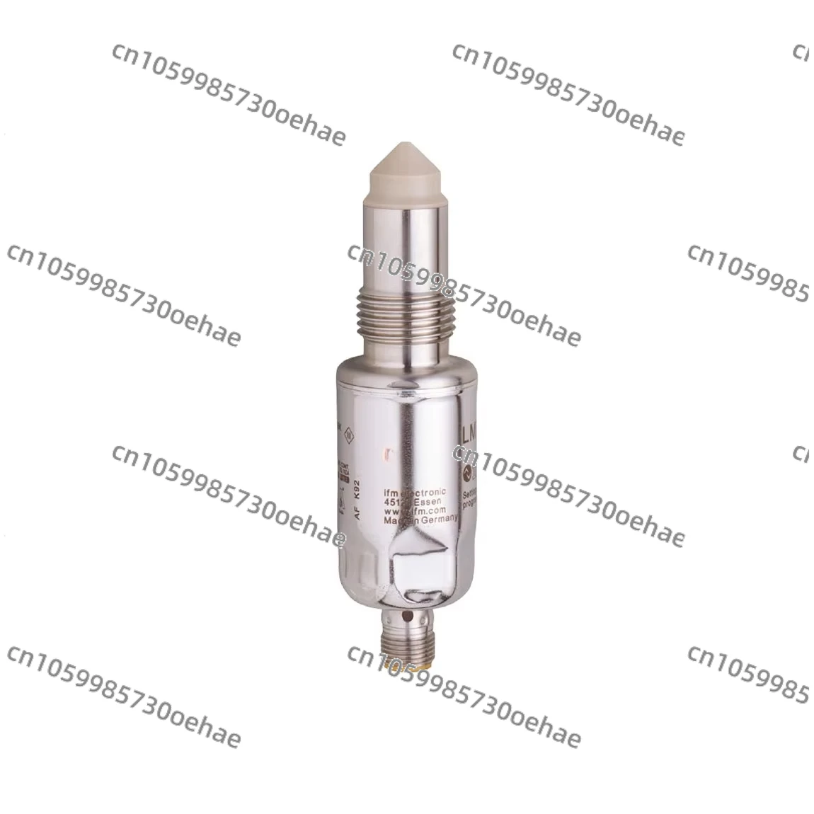 

For Point Level Detection LMACE-A12E-QSKG-2