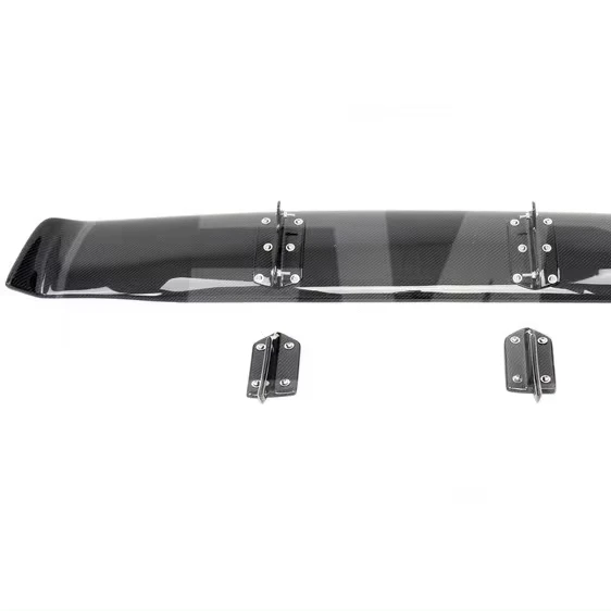 

VRS GT STYLE CARBON FIBER REAR SPOILER for 2009-2013 BMW 3 SERIES E92 E93 M3