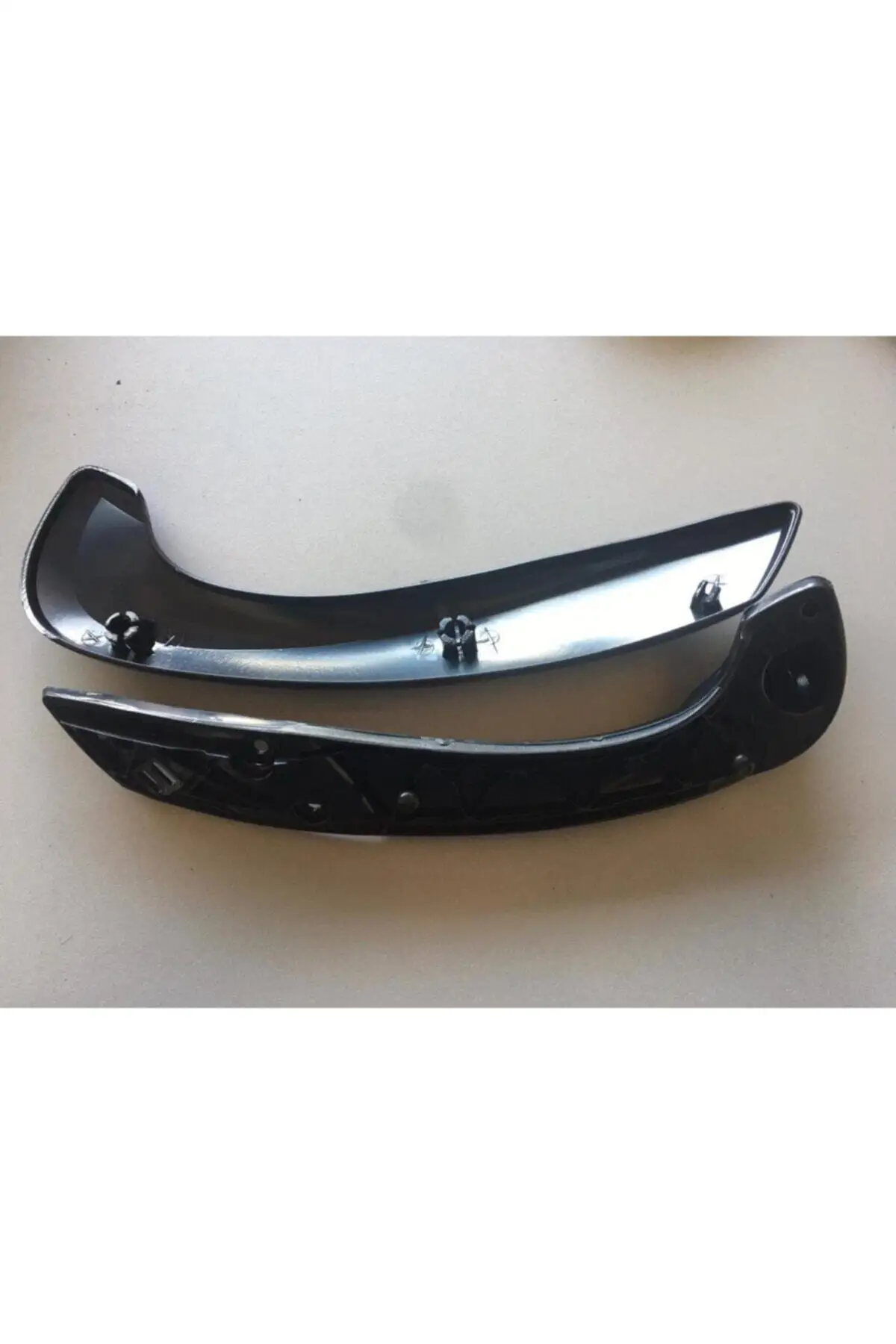 For Renault Fluence Megane 3 Door Pull Handle Armrest Right 809600007r Northeaster Brand