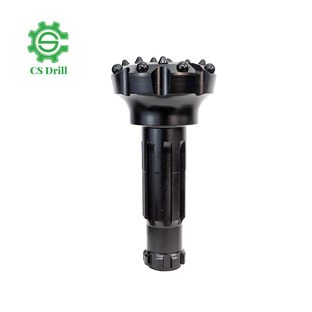 

Сверла DTH DHD350 HD55 COP54 165 мм 5 дюймов для деталей машин для майнинга