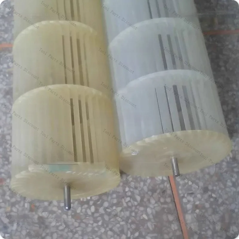 Conditioner Internal Unit Blade, Wind Wheel Roller Crossflow Fan Flow