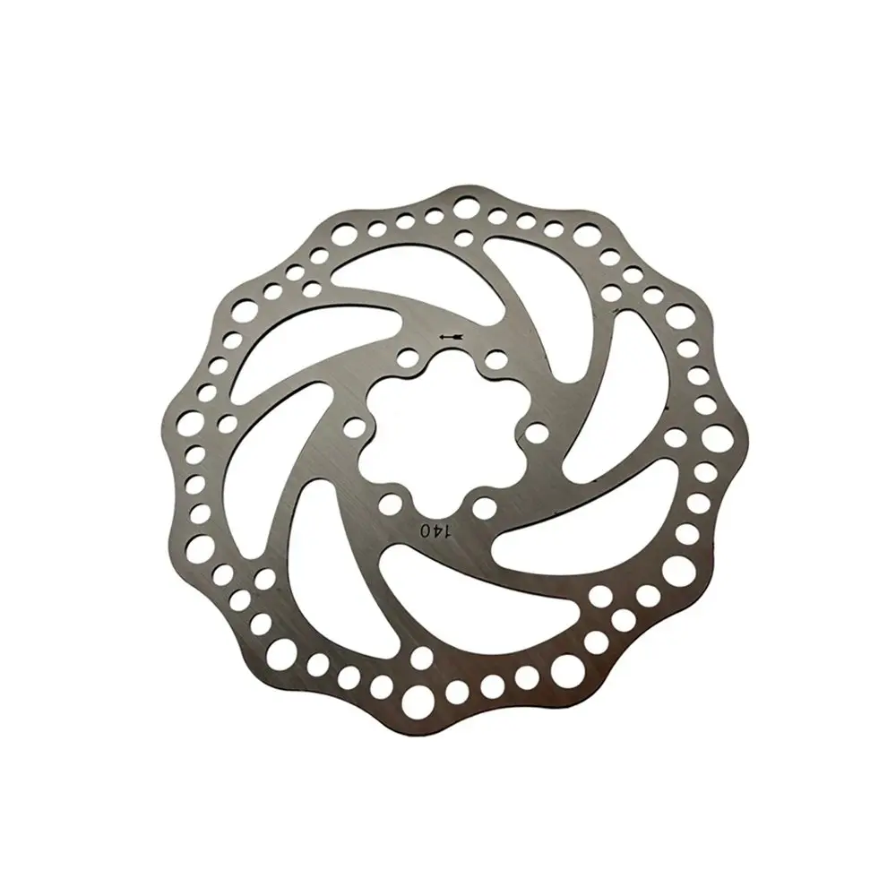 Elektrische Roller Bremsscheibe Rotor 140mm 150mm 160mm Für Dualtron 3 Spider Dualtron Thunder Dualtron Ultra Zubehör teile – Detail 4