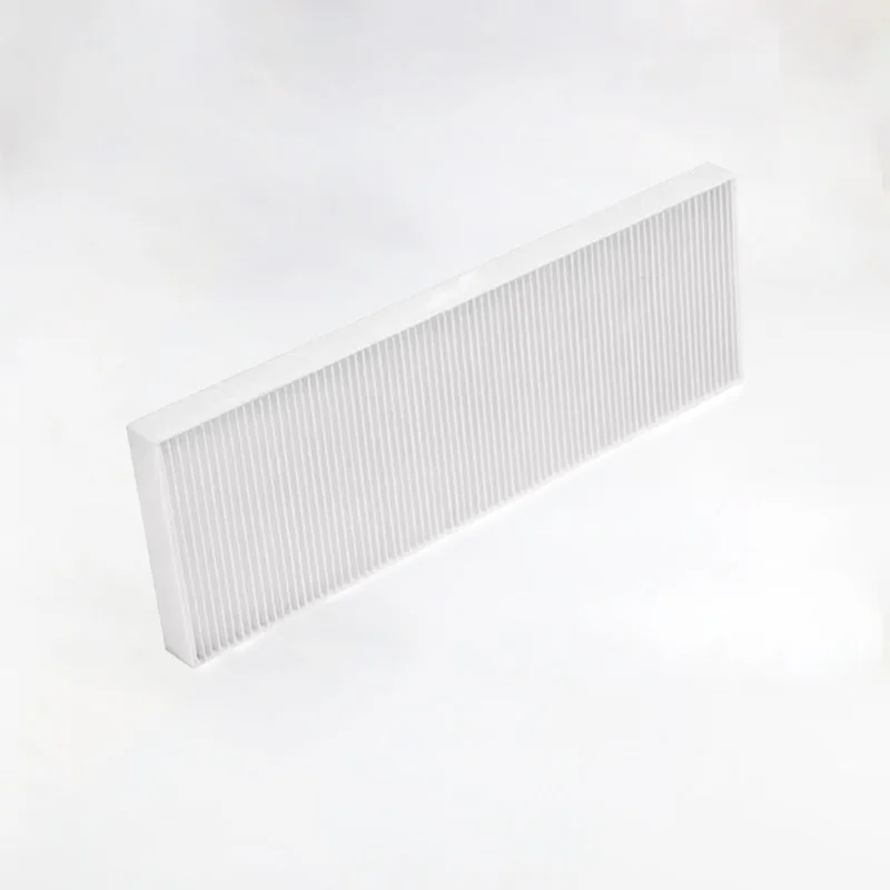 4 PCS Replacement Suitable for SCANIA Truck Air Conditioning Filter OEM 2095029 E4953LI 2655428 CU45004 XF1756