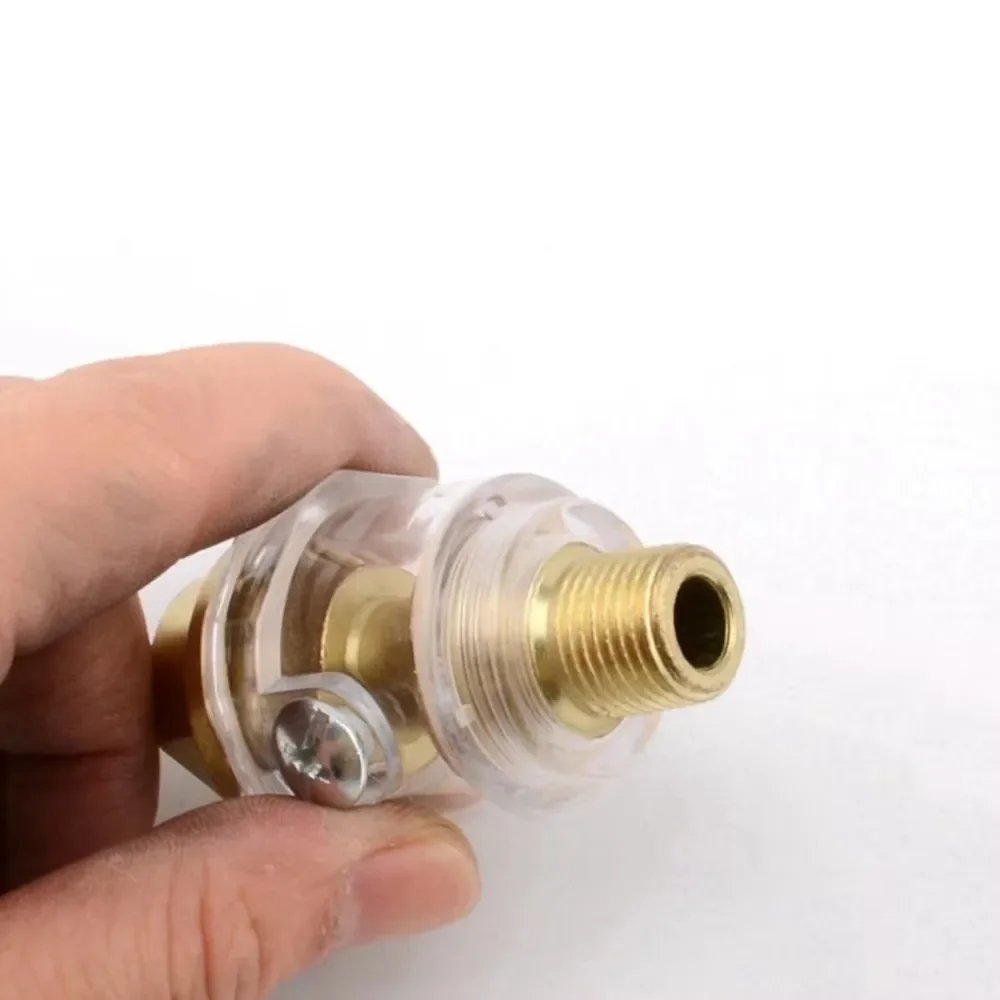 Hardware Oiler Lubricator of 1/4