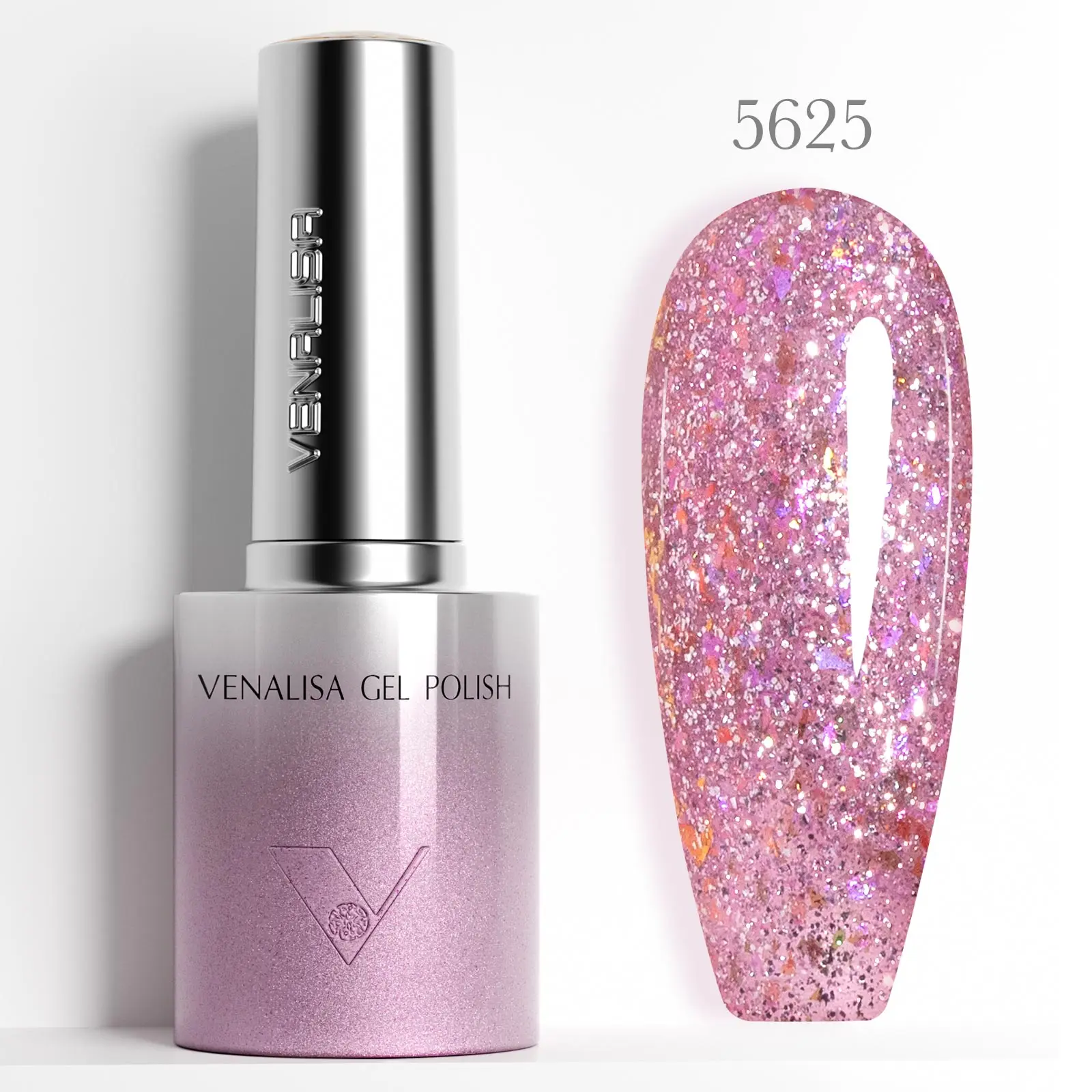 Venalisa TPO Free Hema Free 10ml Winter Nails Warm Coffee Cat Eye Nagellak Magnetische Soak Off UV LED Semi Permanente Nagellak