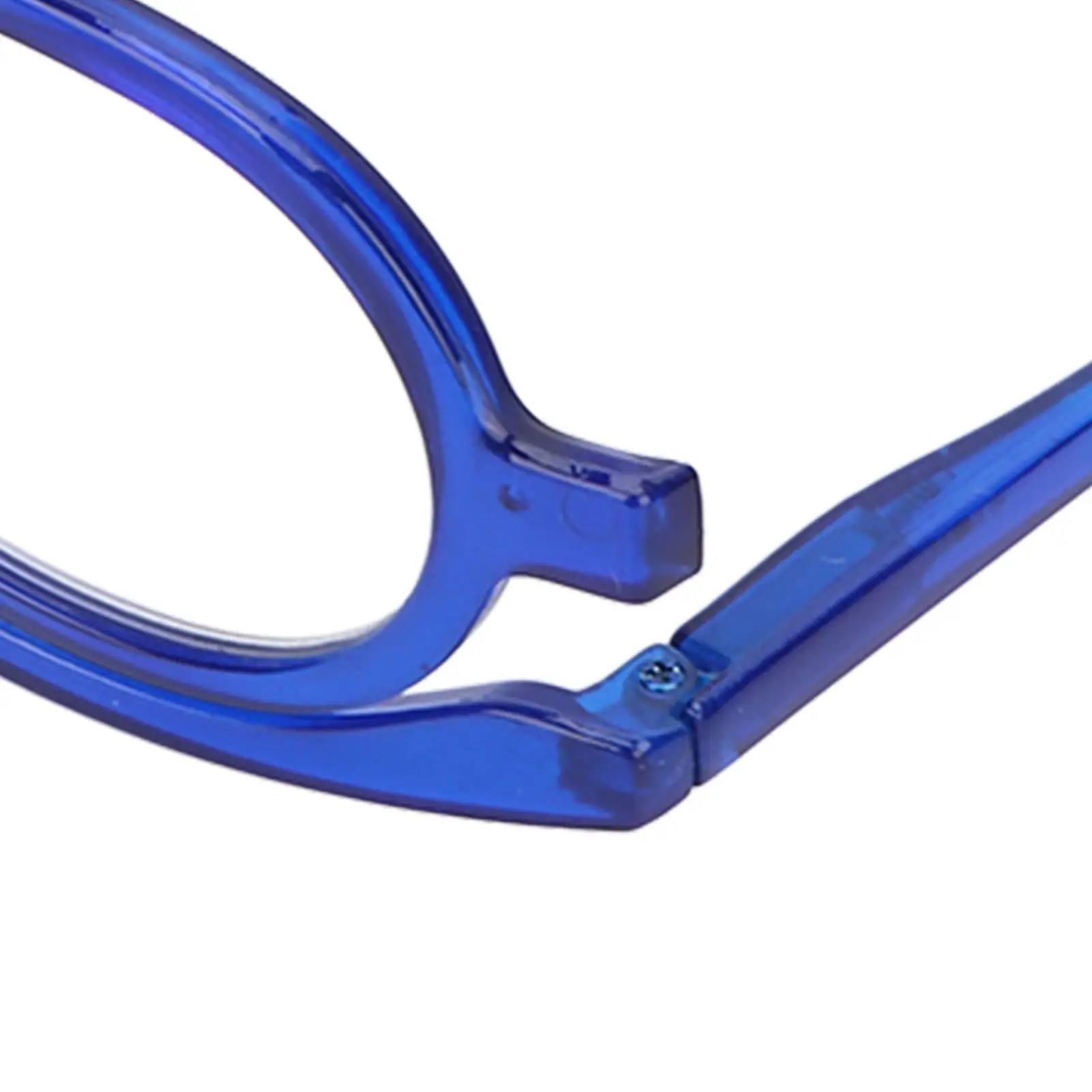 돋보기 화장용 안경 다운 화장용 렌즈 긁힘 방지 조절 가능 여성용 가정용