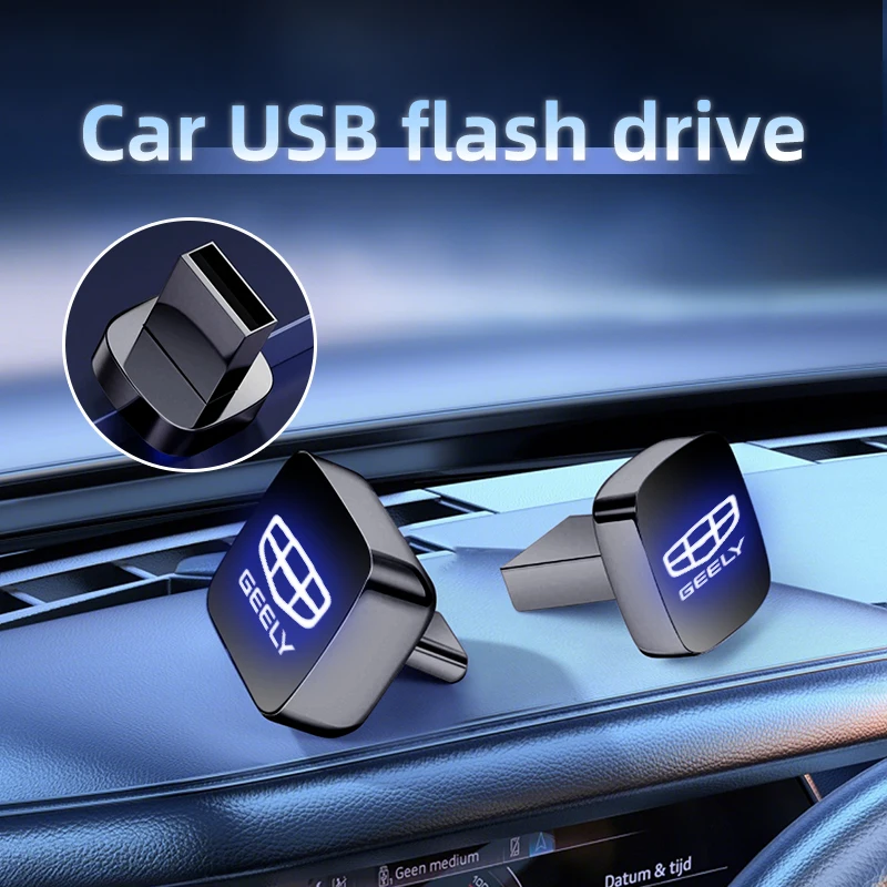 32GB/64GB Car Usb F…