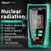 MASTFUYI FY8825 Non-contact Handheld High Frequency Nuclear Radiation Detector Radiation Indicator 10000μSv/h (10mSv/h) max