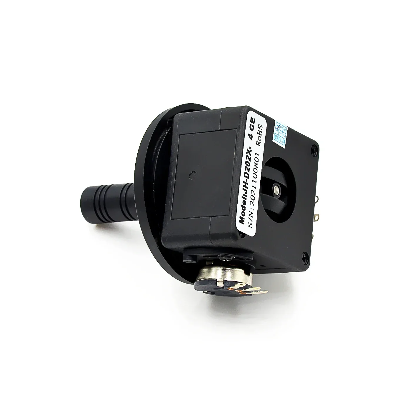 Joystick potensiometer JH-D202X-2/4 5K 10K 2D Monitor Keyboard bola joyrode controller