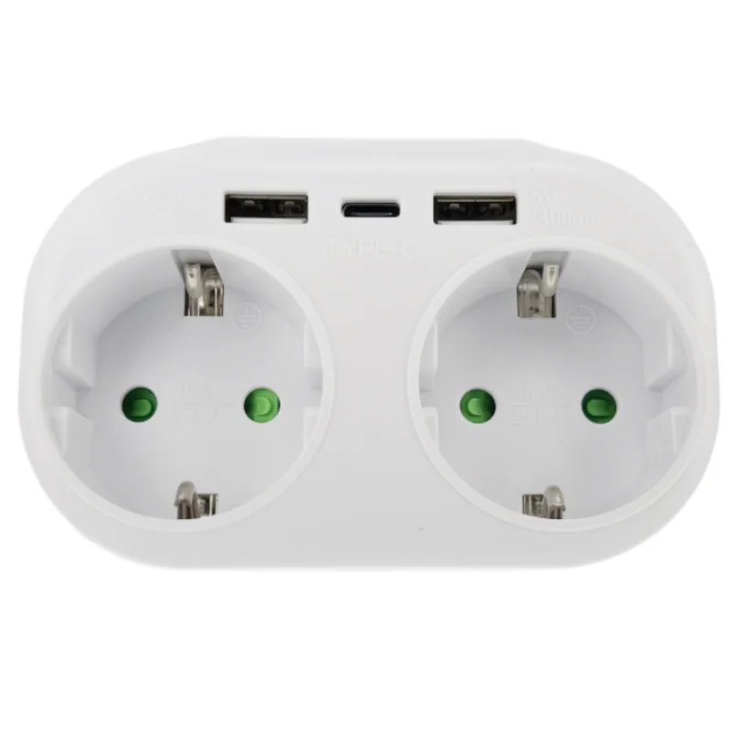 Thumbnail 3 - #22 Latest USB Wall Sockets Updates