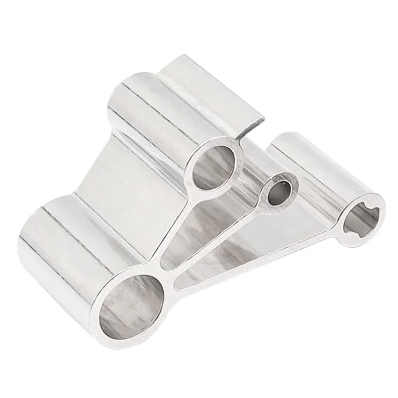 

Задняя скоба из алюминиевого сплава для гольф-кара для замены Club Car Precedent 103964901 2014-Up