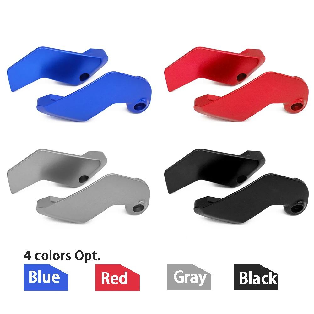 

Motorcycle Aluminum Fairing Guard Protection Frame Sliders Anti Crash Pads for BMW S1000RR 2019-2023 2020 2021 2022