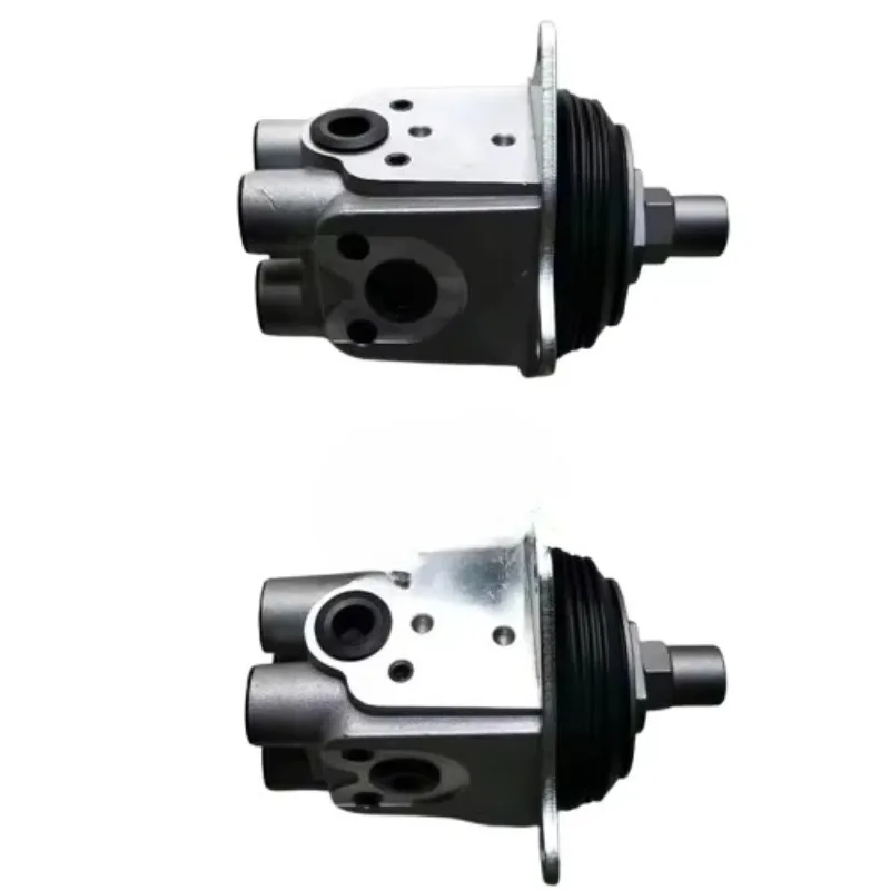 

Construction Machinery Parts Supplier Bulldozer Parts D155A Pilot Valve 702-16-0152 0