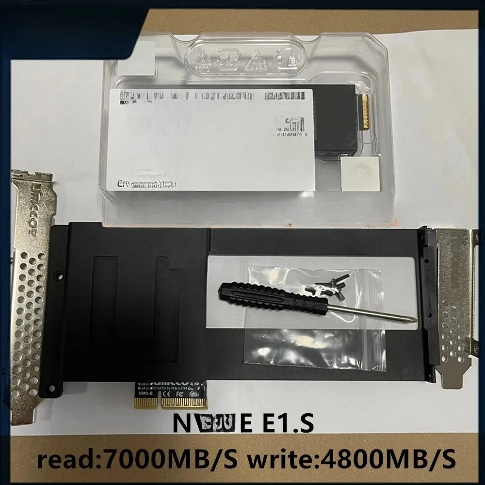 Original New Ssd P5…