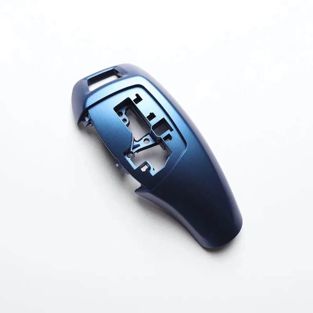 

Car Gear Knob Shift Lever Cover Replacement for 1 2 3 5 7 Series F10 F20 F21 F22 F11 F01 X1 X3 X4 M3 M5 F30 F25 F Chassis