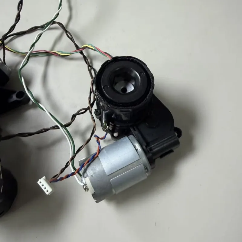 

Replacement Parts Mop Pad Reduction Gearbox Assembly For Dreame S50 Full Series Floor Sweeper