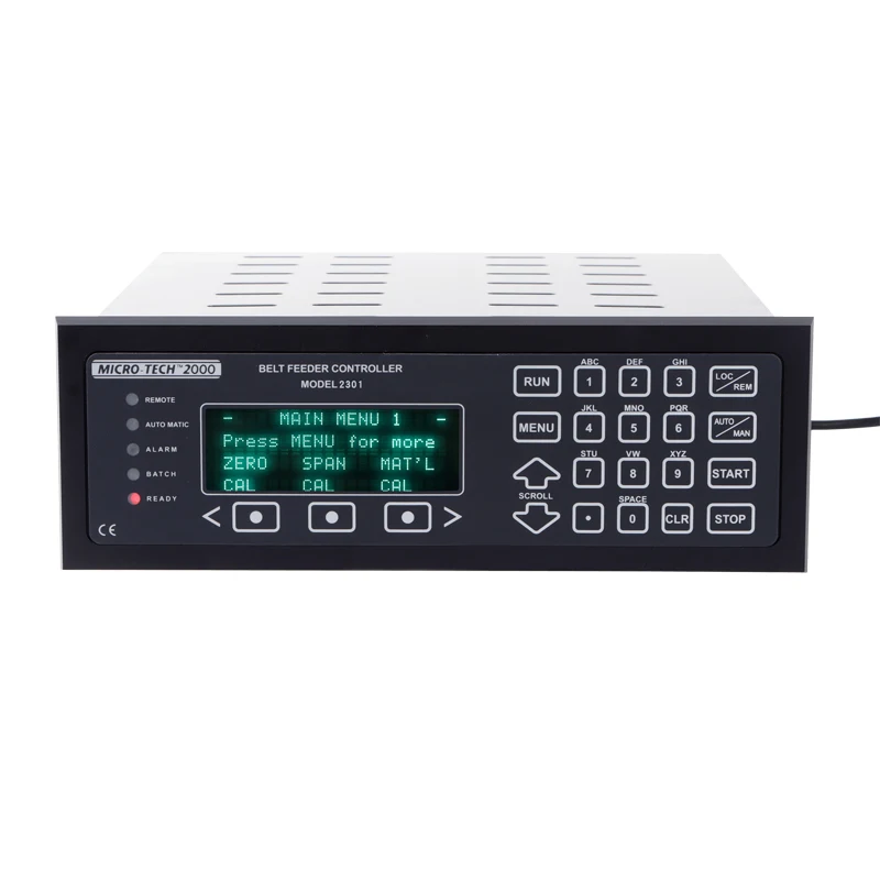 MODEL2200 MODEL2105 Weighing Instrument MT2001 Controller MODEL2301 Weighing Controller