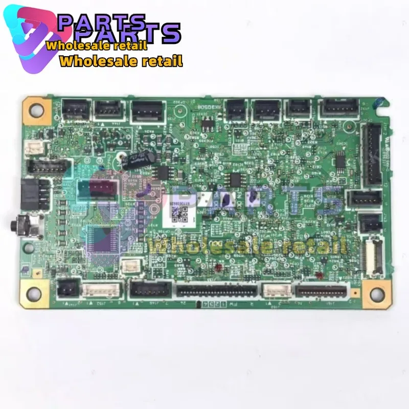 rm2-7940-dc-controller-board-pca-compatible-for-hp-laserjet-m506dn-m506-506dn-506-series-duplex-printer-parts