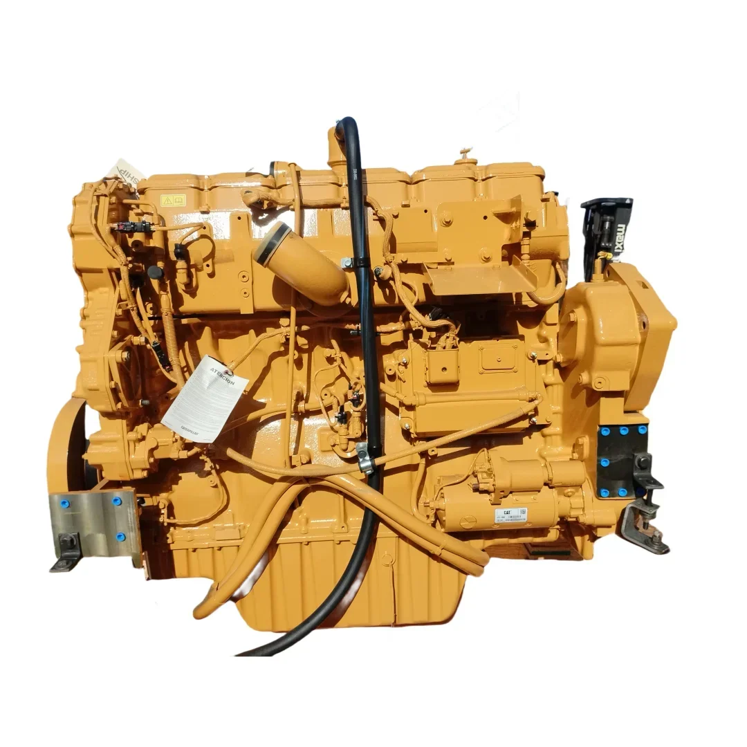 Rebuilt C15 Caterpillar Engine 288-8156 for Excavator 374D L Original Caterpillar Engine CAT C15 for Atlas