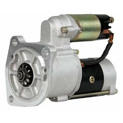 

Martian Starter Motor for Nissan FD46 S25303 M002T78681 M002T78682 M2T78681 M2T78682 233000T005 233000T006