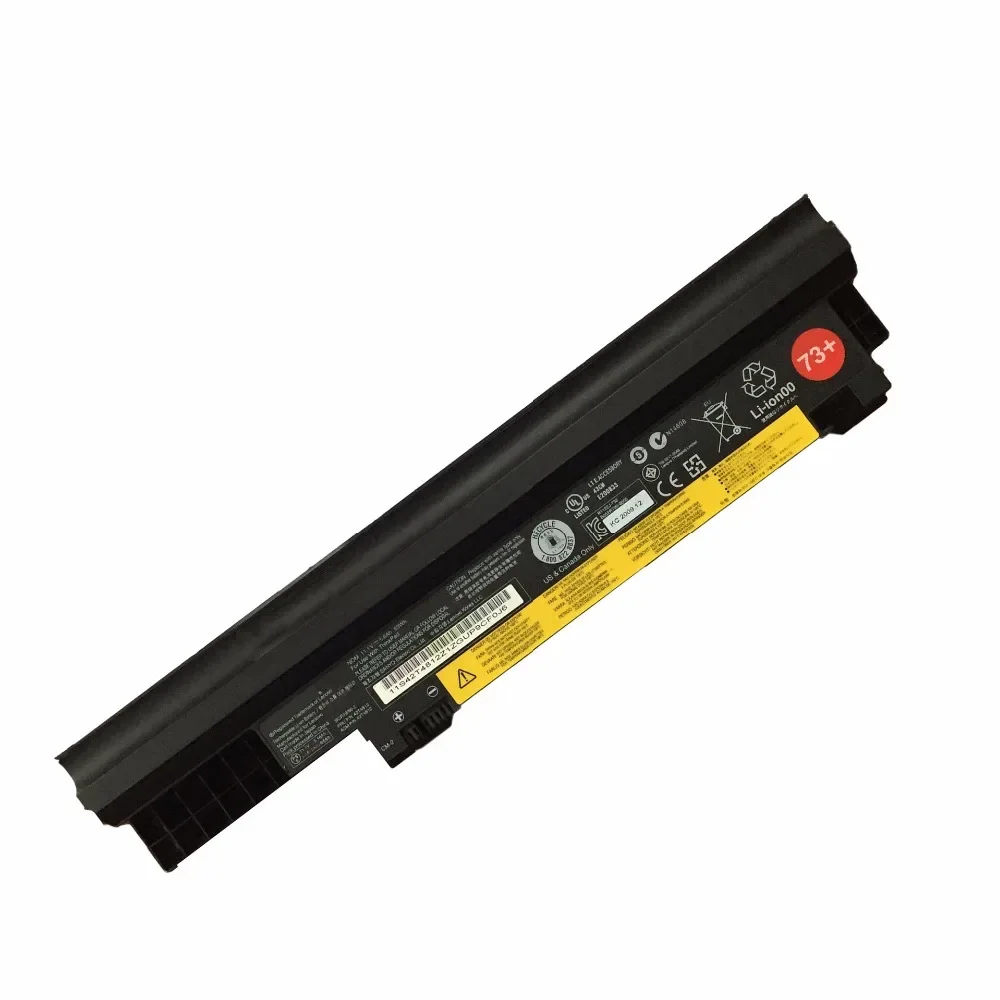 11.1V 63Wh 5670mah 42T4813 Original New Laptop Battery for lenovo E30 E31 0196RV7 42T4814 42T4813 0196-3EB 0196RV 56 42T4812