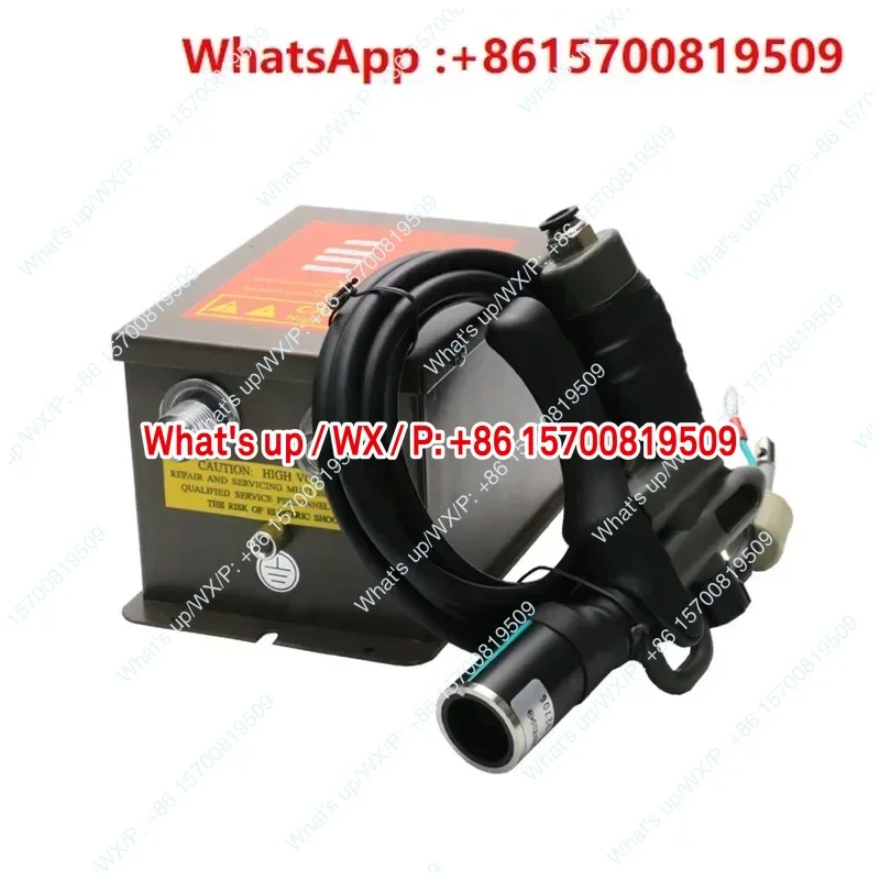 For SL-004C electrostatic ion removal air gun eliminator dust removal high pressure ion blowing dust