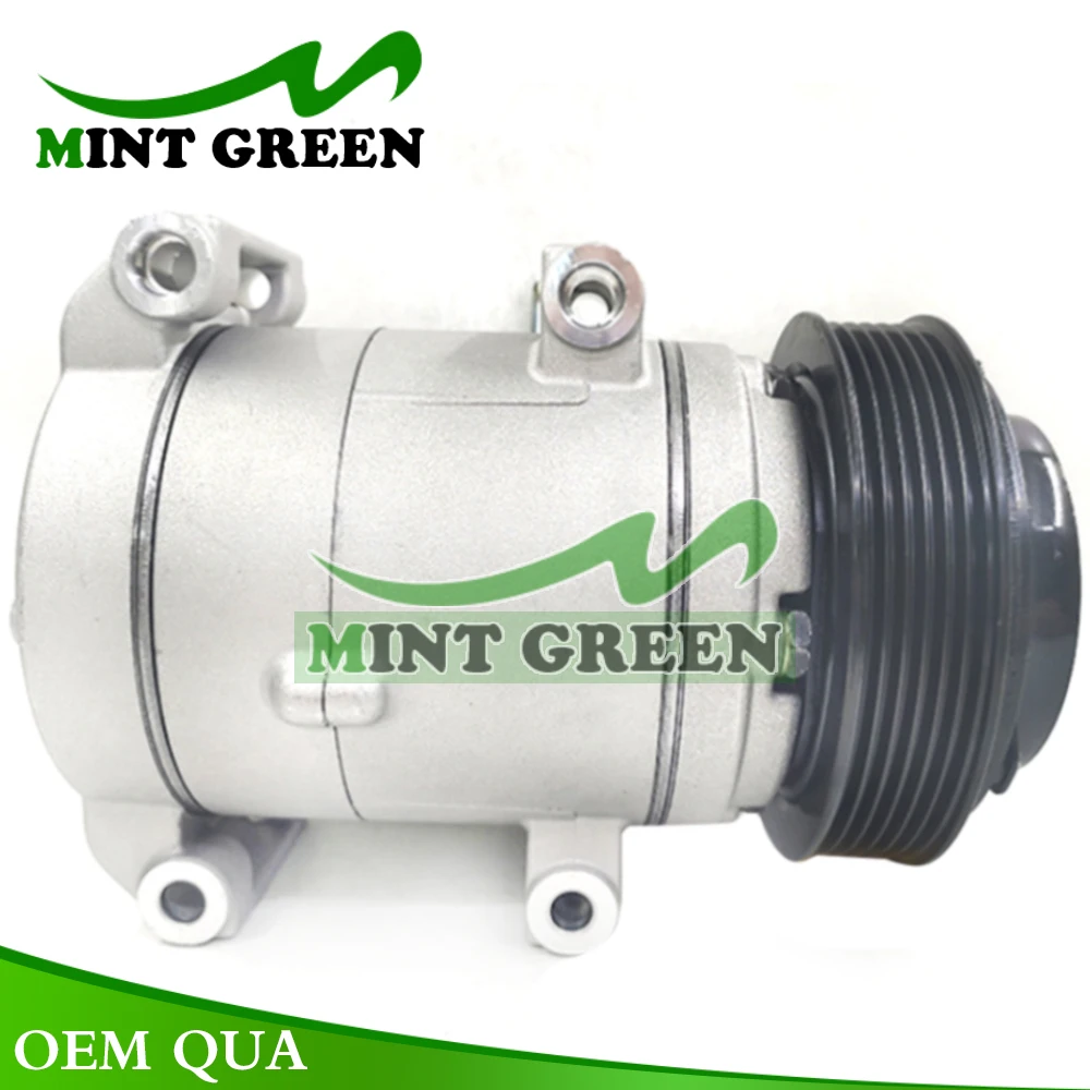 Auto For SP17 Air Conditioning AC Compressor For Ssangyong Actyon Korando 2.0 Diesel 749004 6711303011