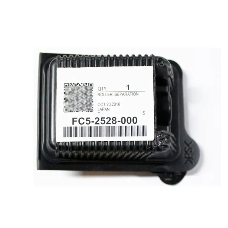 Imagem -06 - Kit de Rolo de Coleta para Canon ir Original Novo Fc52528000 Fc5-2526-000 Fc5-2524-000 6055 6065 6075 6255 6265 6275 6555