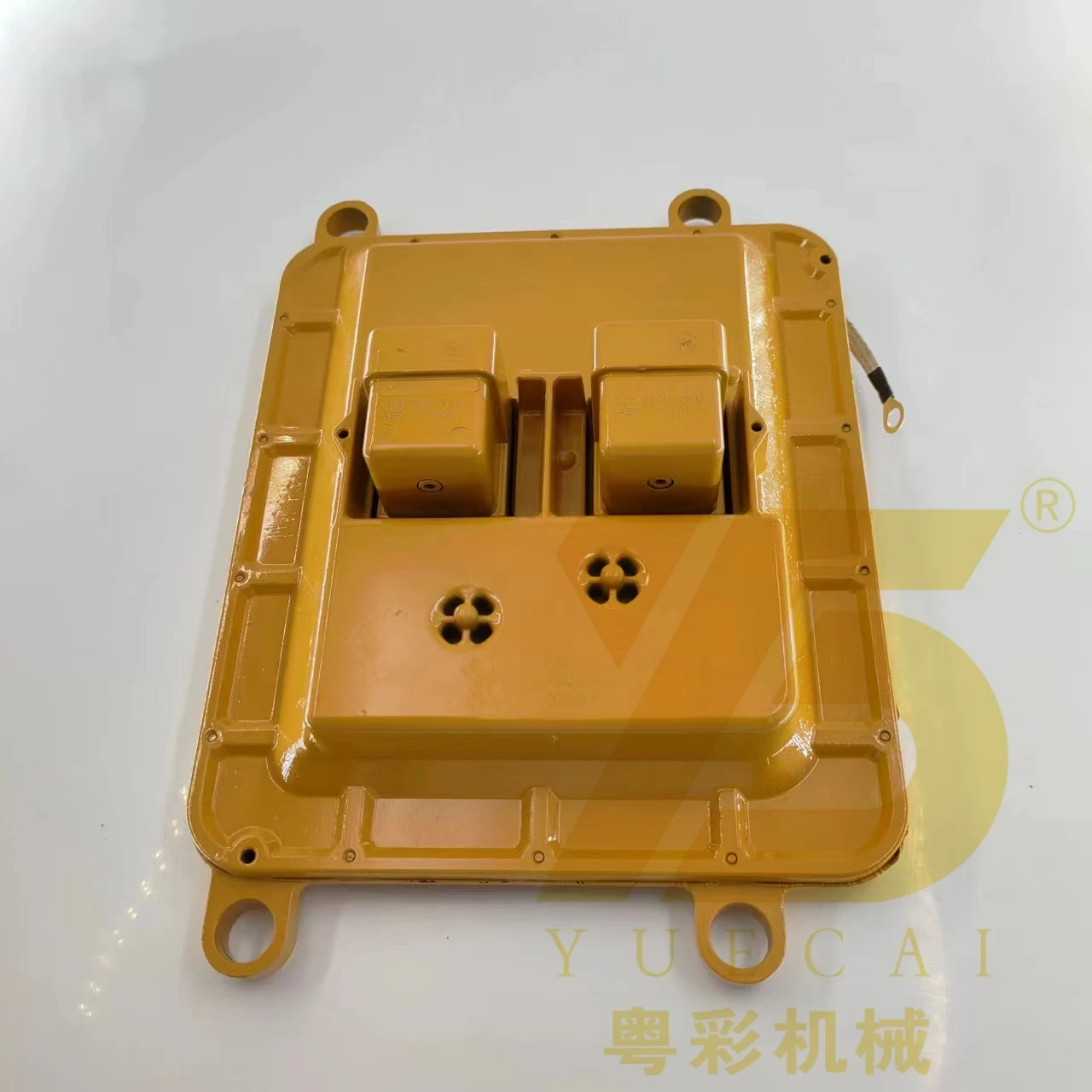 

High Quality ECU Engine Control Unit D6M 140H 142-3363 132-2148 For ECM Dozers 312-9450 172-9391 145-7806 10R-4332 160-1758