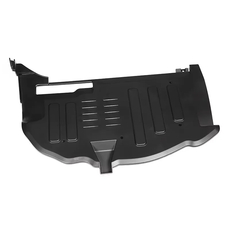 Tank 300 Copilot Protection Board Computer Protection Board Interior Modification