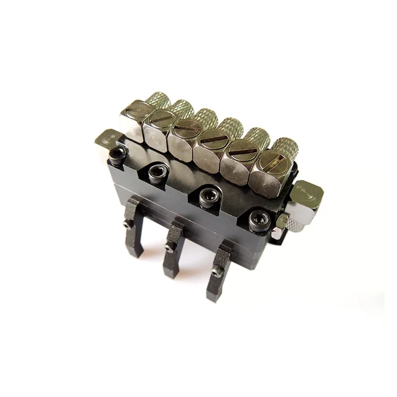 JDM 3CH Hydraulic Directional Valve Spare For LESU 1/14 RC Model Excavator Loader Excavator Part TH19638-SMT2