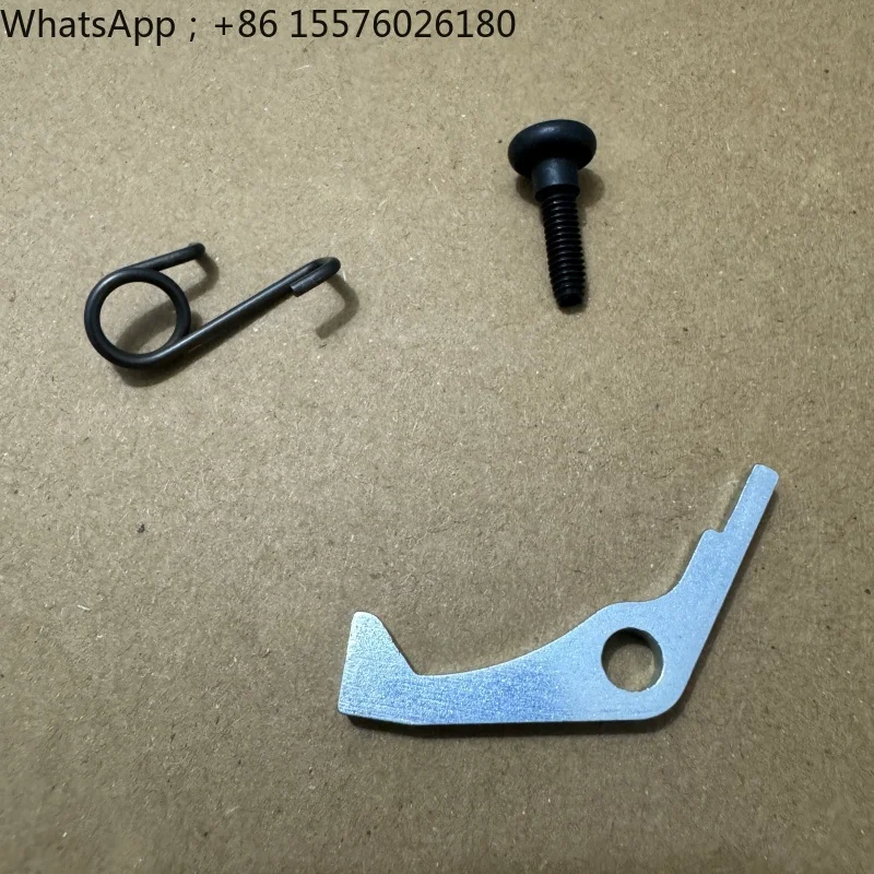 Original Guard Control Rod N105579 N137733 N136731 for DEWALT DCG405 DCG409NT Angle Grinder Accessories - view 4