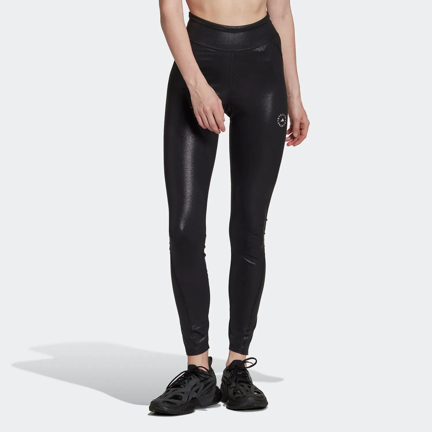 

Adidas Genuine SMC New Women's Fitness Tight Pants HI1937