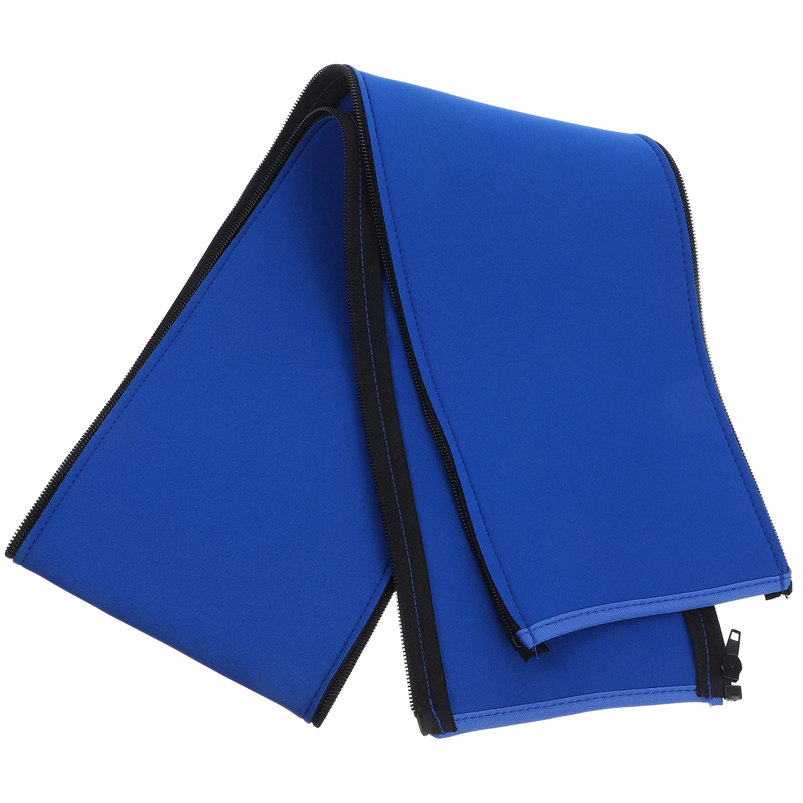 

Anti Slip Pool Handrail Cover Neoprene Protector for Ladder Fence Rail Grips Safety Covers Swimming Replacement Parts